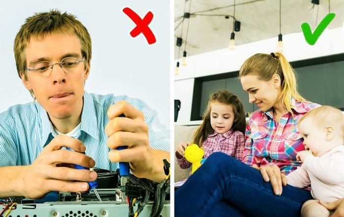 Fakirken Zengin Olan 7 İnsan Özelliği - 4