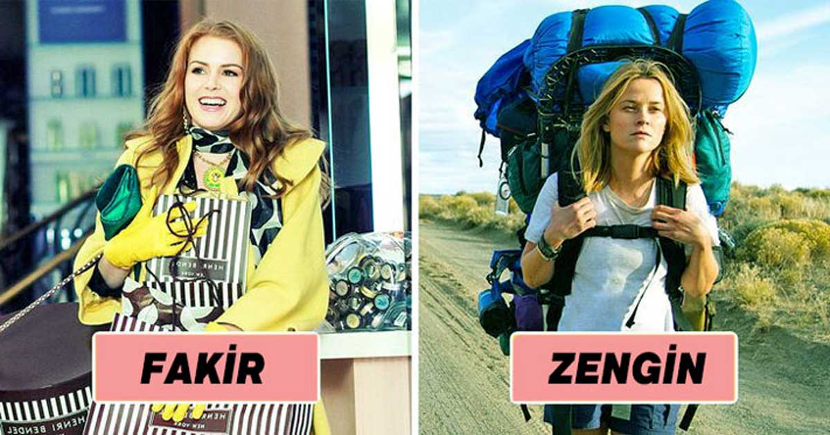 Fakirken Zengin Olan 7 İnsan Özelliği - 5