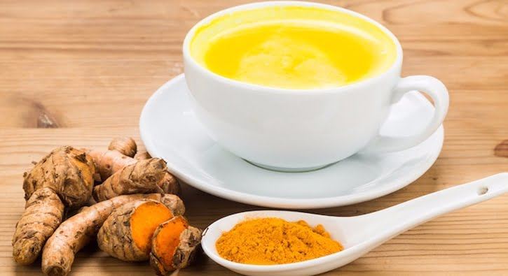 10 Ağrıya Doğal Çözüm - 3